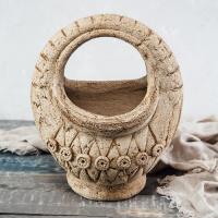 Ваза "Корзинка"