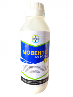 МОВЕНТО ЭНЕРДЖИ 5мл.. Bayer (фасовка)
