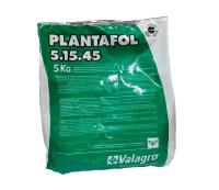 Удобрение Плантафол (Plantafol) 5-15-45+МЭ, 50 гр (фасовка)