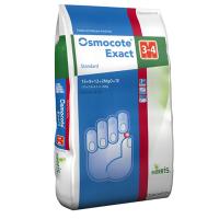 Удобрение пролонгированного действия Osmocote Pro  3-4 м 100г. (фасовка)