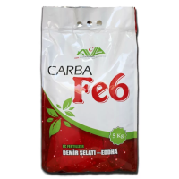 Хелат железа 6%  10г. Avagro (фасовка)