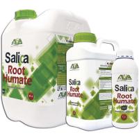 Стимулятор корневой системы  Salika Root Humate, (5мл) (фасовка)
